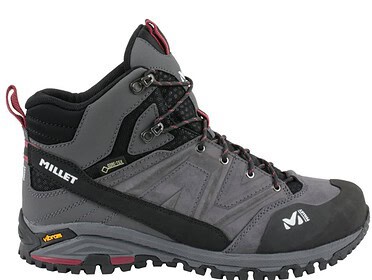 Location chaussures de randonnee Millet Trekking pour femme